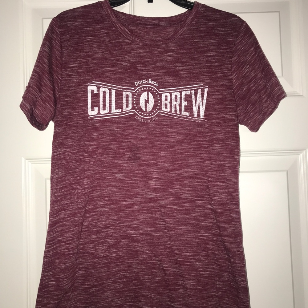 Cold Brew Tee